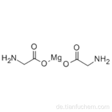 Magnesium, Bis (glycinato-kN, kO) -, (57187208, T-4) - CAS 14783-68-7